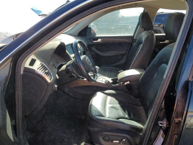 WA1CFAFP7EA092130 Audi Q5 PREMIUM