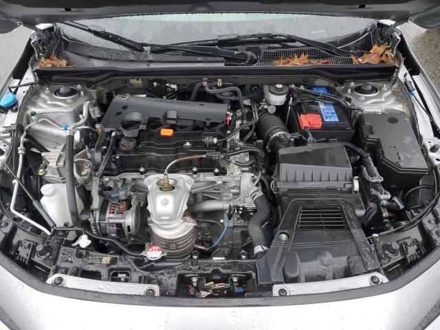 2HGFE2F52NH585694 Honda Civic Sport