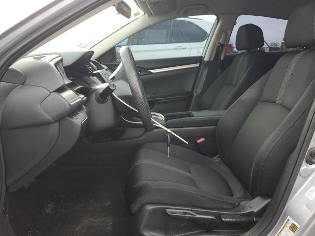 19XFC2F53GE218015 Honda Civic Lx