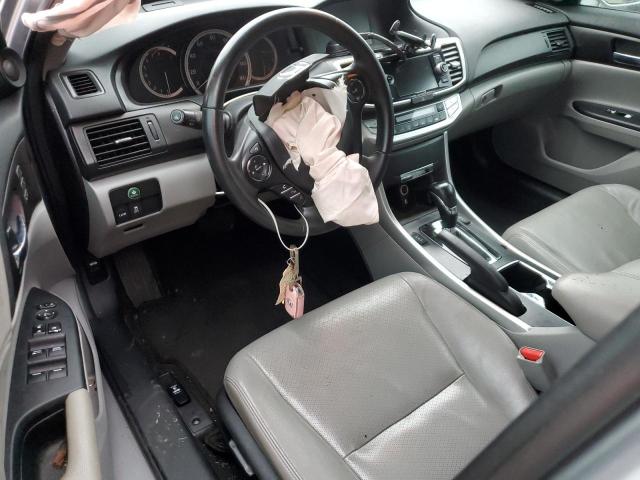 1HGCR2F87FA145892 Honda ACCORD EXL