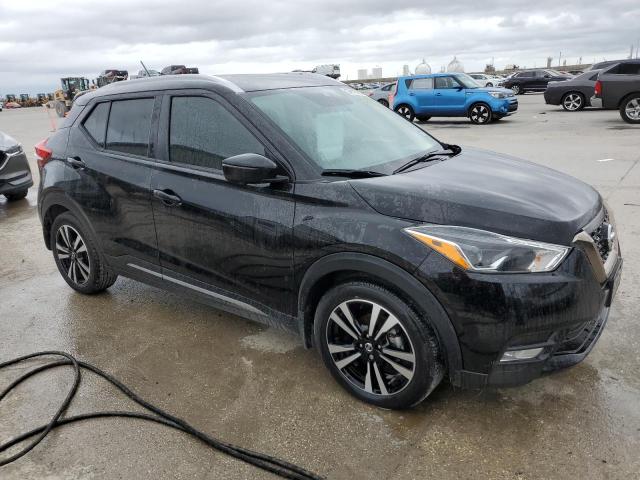 3N1CP5DV8LL483176 Nissan KICKS SR