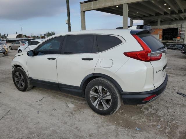 5J6RW5H3XHL003543 Honda CR-V LX
