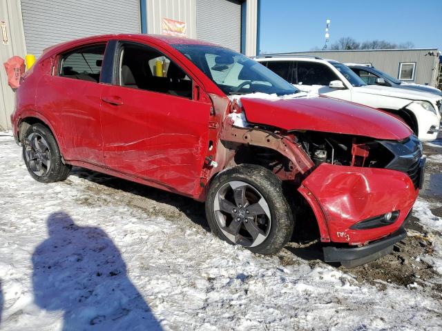 3CZRU6H52JG720633 Honda HR-V EX