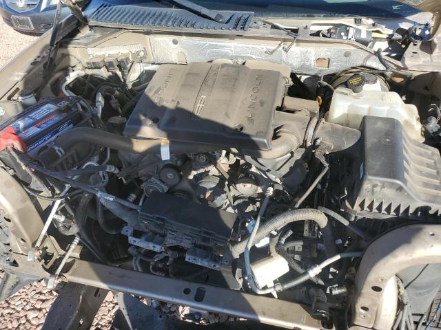 5LMJJ2H51EEL01506 Lincoln Navigator