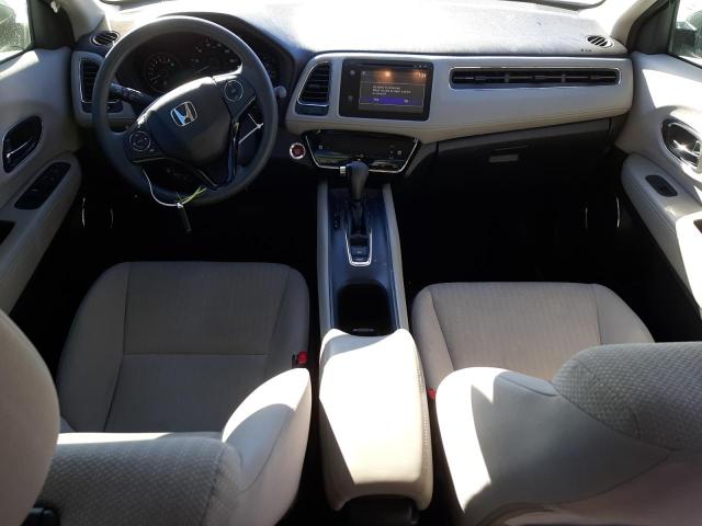 3CZRU5H59GM701792 Honda HR-V EX