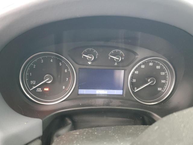 5GAEVAKW9MJ234217 Buick Enclave Essence
