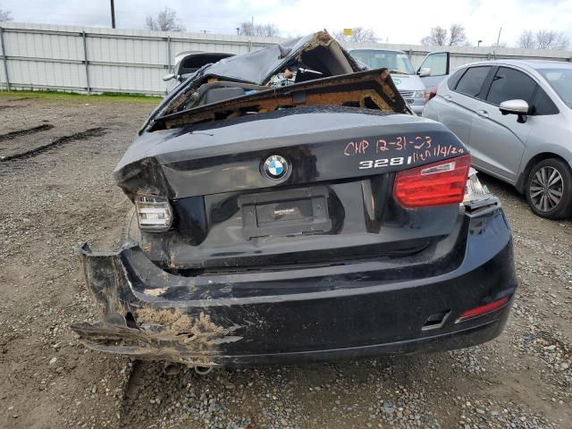WBA3A5C53FF607821 BMW 328 I