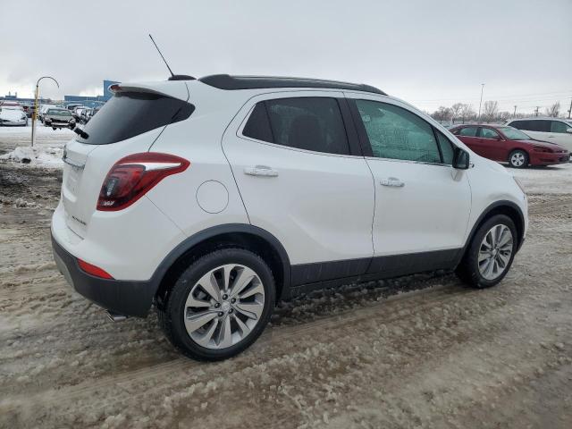 KL4CJASB1JB704769 Buick Encore Preferred