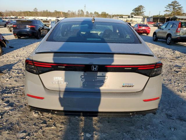 1HGCY2F73PA046093 Honda Accord Hybrid Sport-l