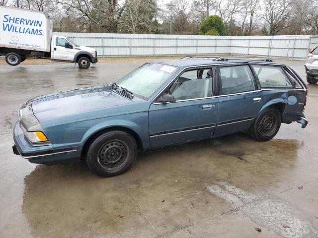 Auction sale of the 1996 Buick Century Special, vin: 1G4AG85M8T6404610, lot number: 40060544