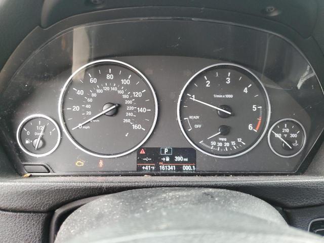 WBA3D5C53EKX99464 BMW 328 D Xdrive