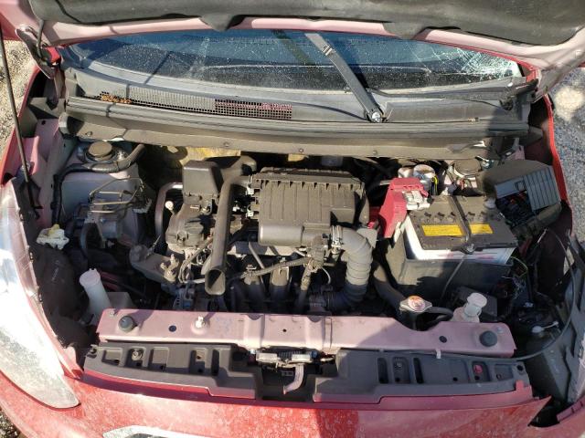 ML32A3HJ5LH009578 Mitsubishi MIRAGE ES