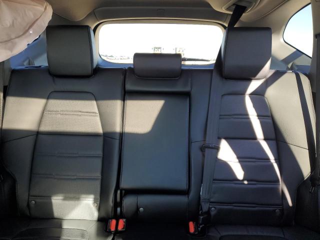 7FARW1H94JE027286 Honda Cr-v Touring
