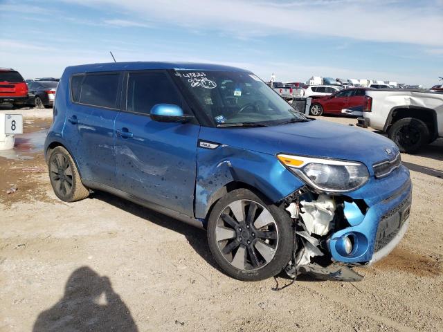 KNDJP3A53K7640337 KIA SOUL +