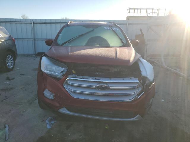 1FMCU9HD5JUA04130 Ford ESCAPE SEL