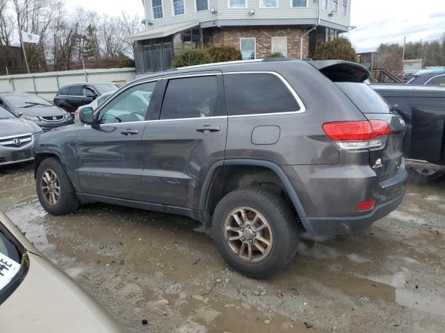 1C4RJFAG4JC507101 Jeep Grand Cherokee Laredo