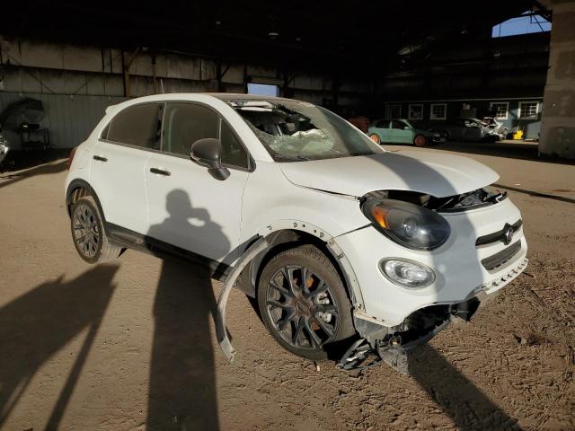 ZFBCFXCBXJP647227 Fiat 500x Trekking