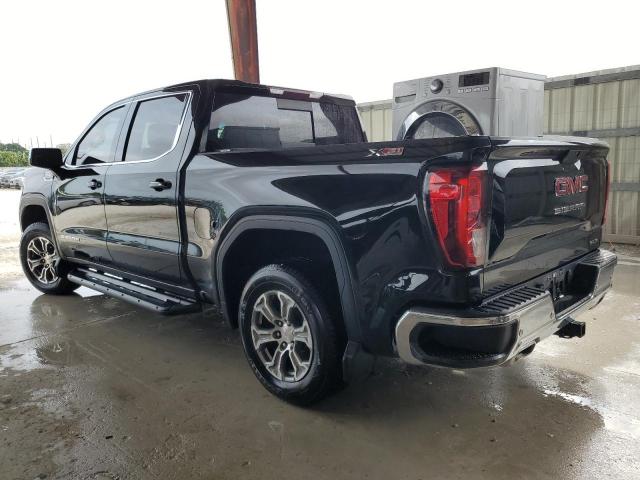 3GTU9BED0LG262812 GMC Sierra K1500 Sle