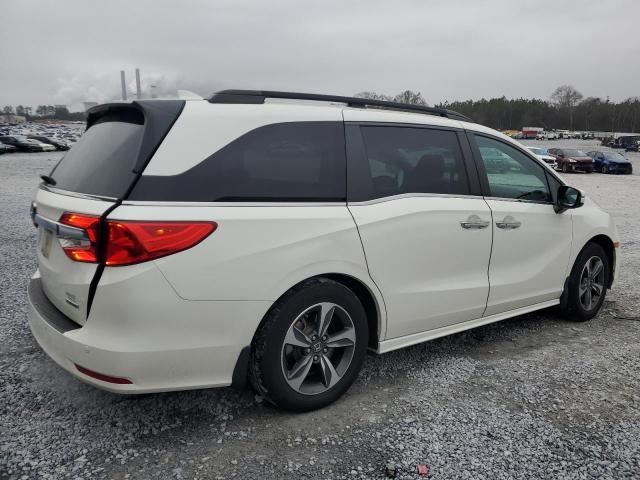 5FNRL6H81KB031886 Honda Odyssey Touring