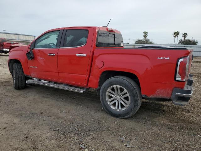 1GTG6DE32G1134732 GMC CANYON SLT