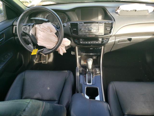 1HGCR2F1XHA187687 Honda Accord Sport Special Edition