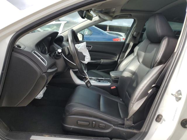 19UUB2F38KA008855 Acura TLX