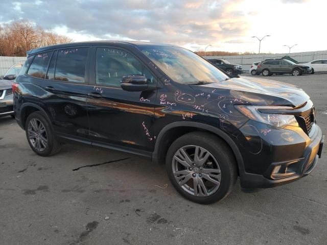 5FNYF8H57MB005008 Honda Passport Exl