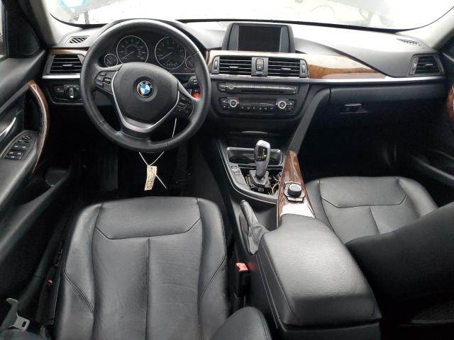 WBA3B5G55ENS07903 BMW 328 Xi Sulev