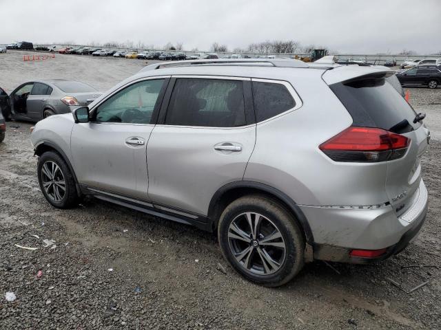 5N1AT2MV2HC779422 Nissan ROGUE SV