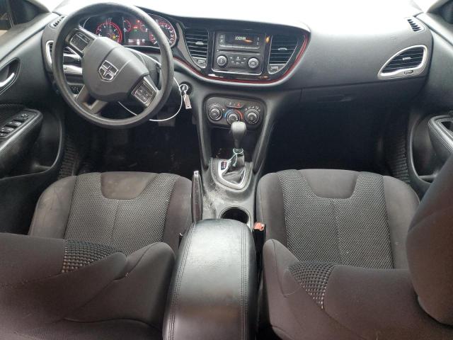 1C3CDFAA2FD337531 Dodge DART SE