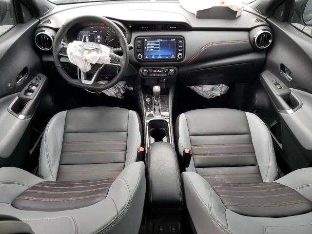 3N1CP5DV6NL503265 Nissan KICKS SR