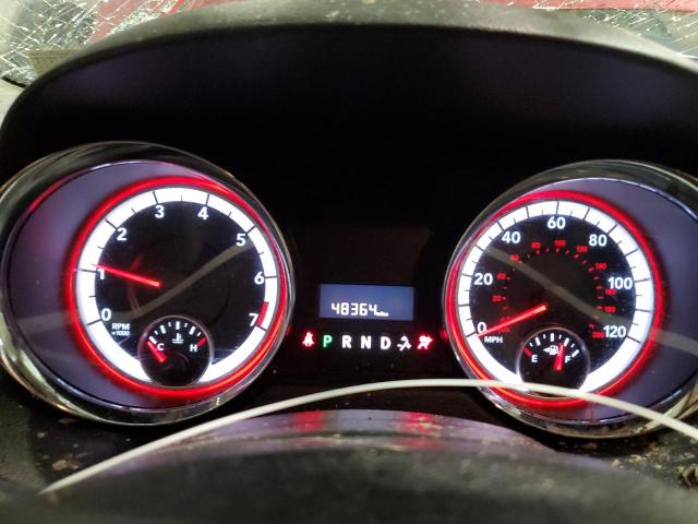 2C4RDGCG7FR509272 Dodge Grand Caravan Sxt