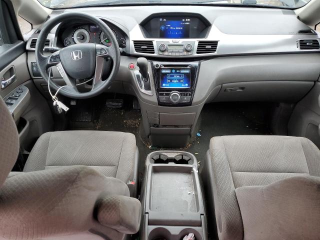 5FNRL5H45EB082772 Honda ODYSSEY EX