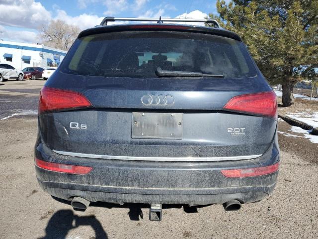 WA1C2AFP7GA102511 Audi Q5 PREMIUM