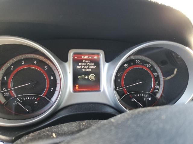 3C4PDCBB9ET283835 Dodge Journey Sxt