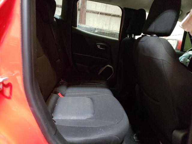ZACCJBBB2HPG09889 Jeep Renegade Latitude