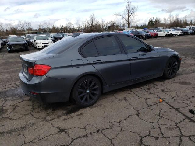 WBA3C3C50EK200172 BMW 320 I Xdrive