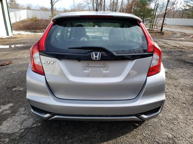 3HGGK5H43LM721736 Honda FIT LX