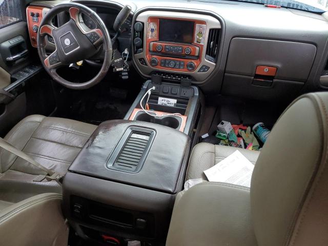3GTU2PEC8GG336525 GMC Sierra K1500 Denali