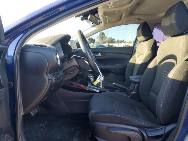 3KPF34AD1KE070045 KIA Forte Gt Line