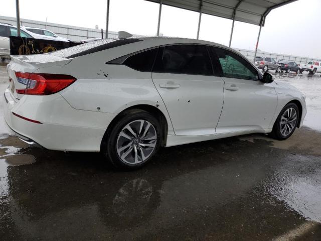1HGCV3F19JA010135 Honda ACCORD HYBRID
