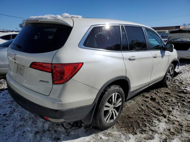 5FNYF6H35HB034130 Honda Pilot Ex