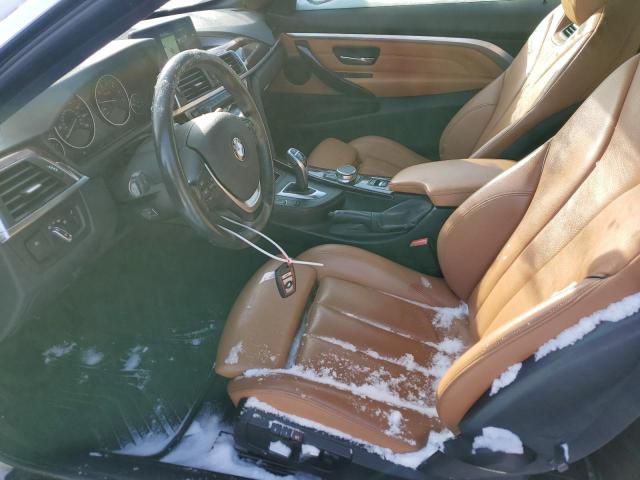 WBA4Z3C5XJEC56859 BMW 430xi