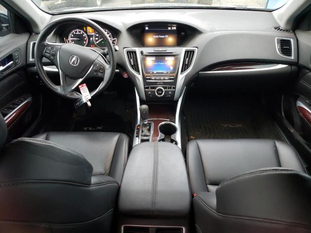 19UUB1F32GA005919 Acura TLX