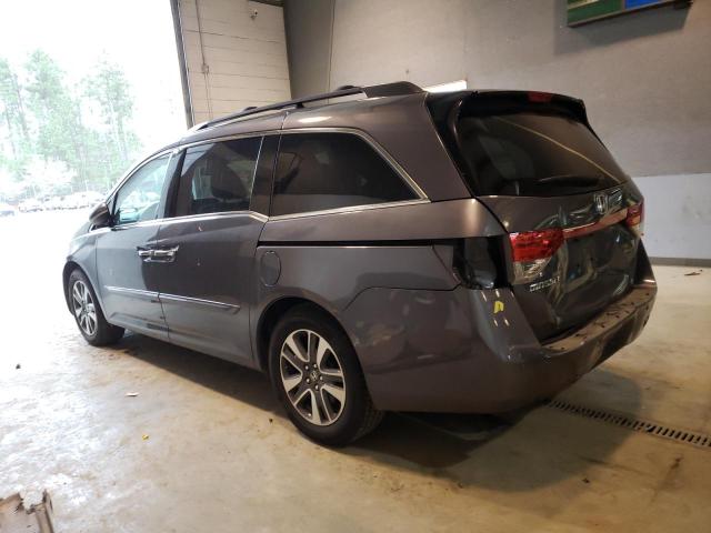 5FNRL5H92GB104239 Honda Odyssey Touring