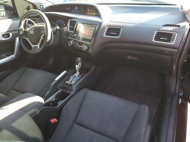 2HGFG3B88FH508006 Honda CIVIC EX