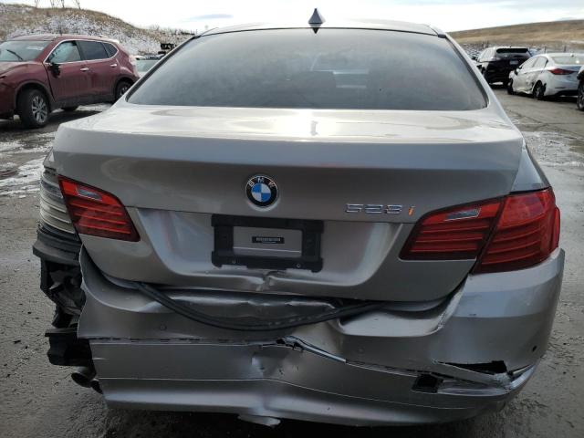 WBA5A5C52ED503596 BMW 528 I