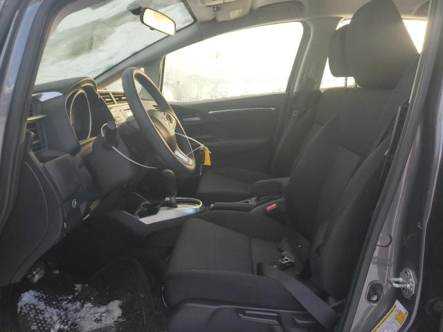 3HGGK5H41LM732461 Honda FIT LX