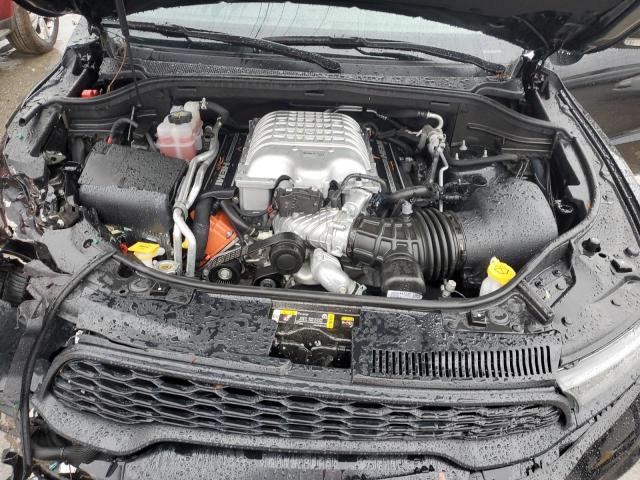 1C4SDJH93PC584957 Dodge Durango Srt Hellcat