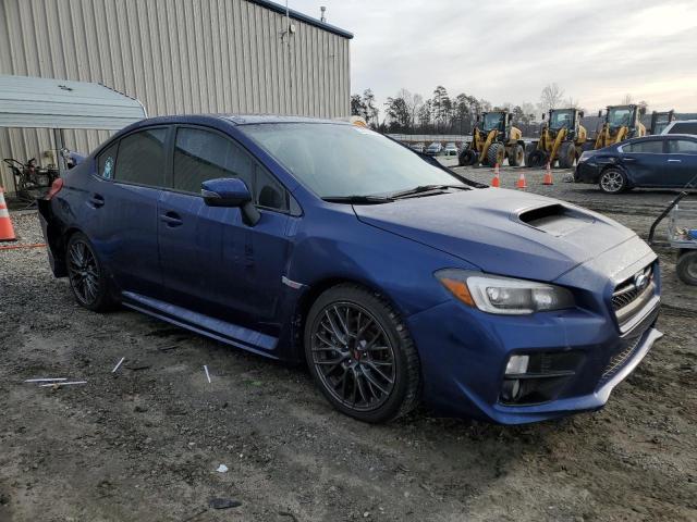 JF1VA2V60H9825352 Subaru Wrx Sti